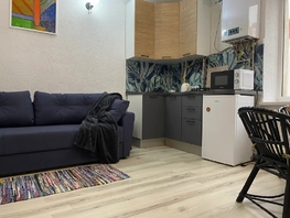 Снять однокомнатную квартиру Каспийская ул, 21  м&sup2;, 2500 рублей