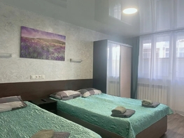 Снять однокомнатную квартиру Цветочная ул, 20  м&sup2;, 2650 рублей