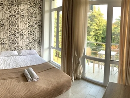 Снять однокомнатную квартиру Цветочная ул, 25  м&sup2;, 3500 рублей
