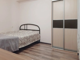 Снять двухкомнатную квартиру Тюльпанов ул, 56  м&sup2;, 4000 рублей