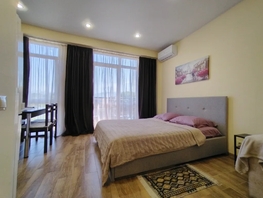 Снять однокомнатную квартиру Нагорный тупик ул, 28  м&sup2;, 3500 рублей