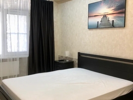 Снять однокомнатную квартиру Нагорный тупик ул, 40  м&sup2;, 4000 рублей