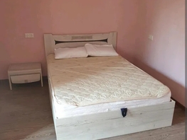 Снять двухкомнатную квартиру Цветочная ул, 50  м&sup2;, 4500 рублей