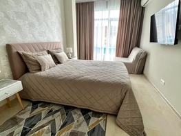 Снять однокомнатную квартиру Нижнеимеретинская ул, 36  м&sup2;, 5300 рублей