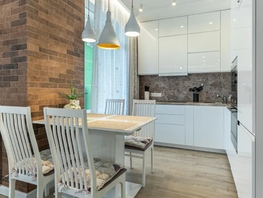 Снять однокомнатную квартиру Таврическая ул, 54  м&sup2;, 8990 рублей