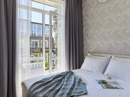 Снять трехкомнатную квартиру Таврическая ул, 45  м&sup2;, 7150 рублей