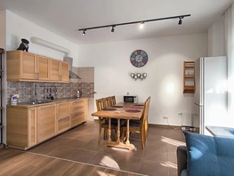Снять трехкомнатную квартиру Парусная ул, 110  м&sup2;, 11500 рублей
