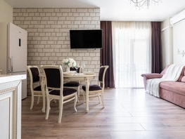 Снять двухкомнатную квартиру Таврическая ул, 40  м&sup2;, 6175 рублей