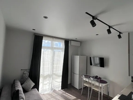 Снять однокомнатную квартиру Веселая ул, 20  м&sup2;, 3500 рублей