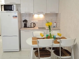 Снять однокомнатную квартиру Станиславского ул, 33  м&sup2;, 3800 рублей