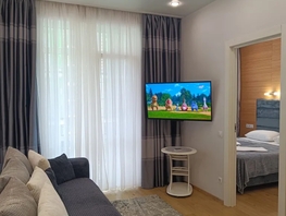 Снять двухкомнатную квартиру Таврическая ул, 43  м&sup2;, 5500 рублей
