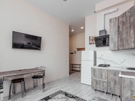 Снять двухкомнатную квартиру Белорусский пер, 40  м&sup2;, 5200 рублей