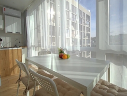 Снять двухкомнатную квартиру Роз ул, 44  м&sup2;, 5000 рублей