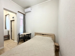 Снять однокомнатную квартиру Пионерская ул, 18  м&sup2;, 3500 рублей