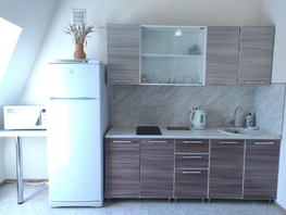 Снять двухкомнатную квартиру Конституции СССР ул, 55  м&sup2;, 3861 рублей