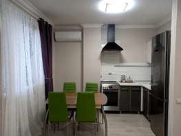 Снять однокомнатную квартиру Курортный пр-кт, 31  м&sup2;, 3500 рублей