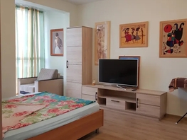 Снять двухкомнатную квартиру Войкова ул, 45  м&sup2;, 2000 рублей