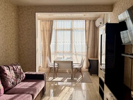 Снять двухкомнатную квартиру Горького пер, 55  м&sup2;, 5000 рублей
