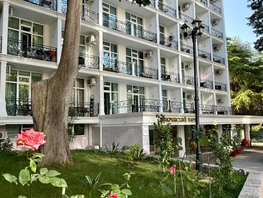 Снять однокомнатную квартиру Депутатская ул, 24  м&sup2;, 2500 рублей