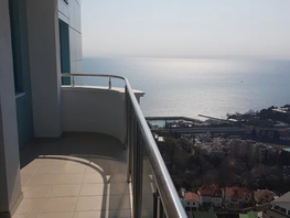 Снять двухкомнатную квартиру Бытха ул, 54  м&sup2;, 2500 рублей