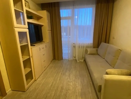 Снять однокомнатную квартиру Апшеронская ул, 33  м&sup2;, 3000 рублей