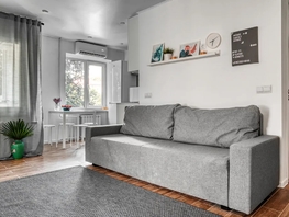 Снять трехкомнатную квартиру Чайковского ул, 49  м&sup2;, 4750 рублей