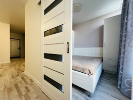 Снять однокомнатную квартиру Есауленко ул, 38  м&sup2;, 4130 рублей