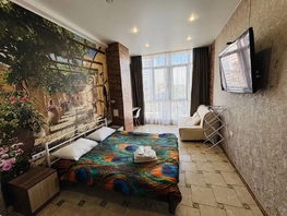 Снять однокомнатную квартиру Курортный пр-кт, 25  м&sup2;, 2500 рублей