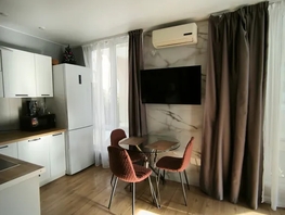 Снять однокомнатную квартиру Крымская ул, 31  м&sup2;, 4200 рублей