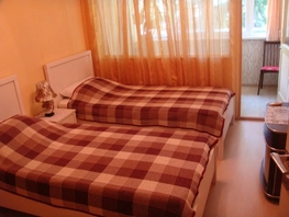 Снять однокомнатную квартиру Воровского ул, 30  м&sup2;, 3500 рублей