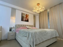 Снять однокомнатную квартиру Курортный пр-кт, 31  м&sup2;, 3500 рублей