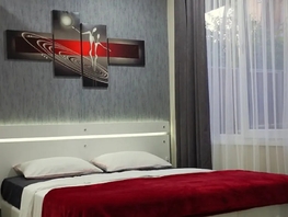 Снять однокомнатную квартиру Крымская ул, 20  м&sup2;, 3000 рублей
