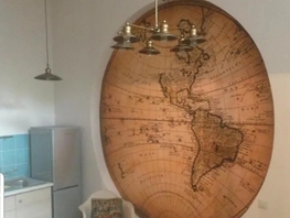 Снять двухкомнатную квартиру Пушкина пр-кт, 30  м&sup2;, 3950 рублей