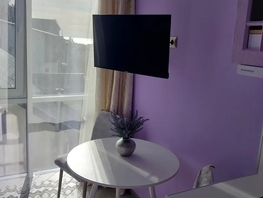 Снять однокомнатную квартиру Пятигорская ул, 25  м&sup2;, 3294 рублей