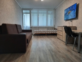 Снять двухкомнатную квартиру Морской пер, 53  м&sup2;, 5000 рублей
