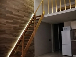 Снять однокомнатную квартиру Есауленко ул, 30  м&sup2;, 2500 рублей