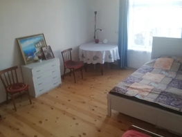 Снять однокомнатную квартиру Пионерская ул, 35  м&sup2;, 2000 рублей