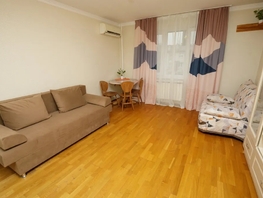 Снять однокомнатную квартиру Гагарина ул, 30  м&sup2;, 4500 рублей