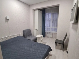 Снять однокомнатную квартиру Красная ул, 14  м&sup2;, 2500 рублей