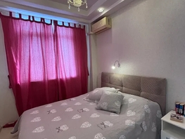 Снять двухкомнатную квартиру Хлебозаводской пер, 40  м&sup2;, 3800 рублей