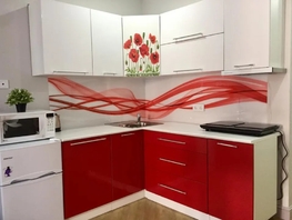 Снять однокомнатную квартиру Фермерский пер, 25  м&sup2;, 2500 рублей
