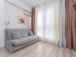 Снять однокомнатную квартиру Волжская ул, 30  м&sup2;, 3990 рублей