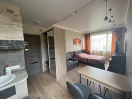 Снять однокомнатную квартиру Корчагина ул, 26  м&sup2;, 6500 рублей