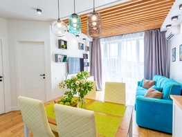 Снять двухкомнатную квартиру Пластунская ул, 37  м&sup2;, 3540 рублей