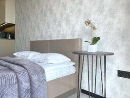 Снять однокомнатную квартиру Депутатская ул, 26  м&sup2;, 6030 рублей