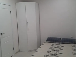 Снять однокомнатную квартиру Докучаева ул, 31  м&sup2;, 2100 рублей