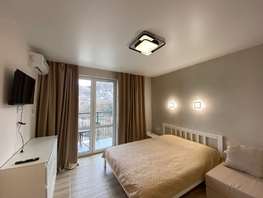 Снять однокомнатную квартиру Искры ул, 25  м&sup2;, 2500 рублей