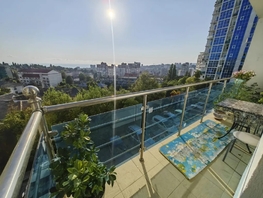 Снять однокомнатную квартиру Альпийская ул, 50  м&sup2;, 6500 рублей