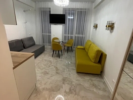 Снять однокомнатную квартиру Загородная ул, 36  м&sup2;, 5000 рублей