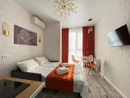 Снять однокомнатную квартиру Ясногорская ул, 18  м&sup2;, 5000 рублей